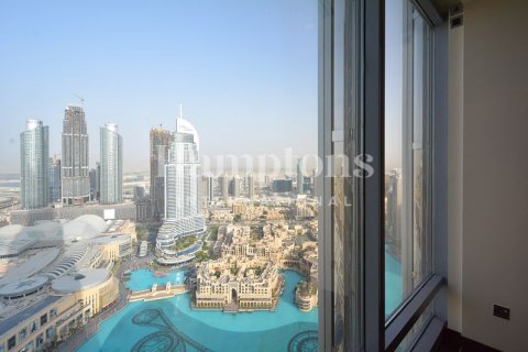 阿联酋 Dubai Downtown Dubai (Downtown Burj Dubai) 待租 : 2 卧, 132.66548400 平方米 , 编号583453 - 照片 27