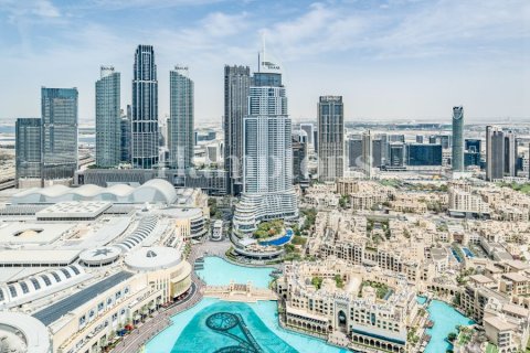阿联酋 Dubai Downtown Dubai (Downtown Burj Dubai) 待租 : 2 卧, 132.66548400 平方米 , 编号583453 - 照片 26