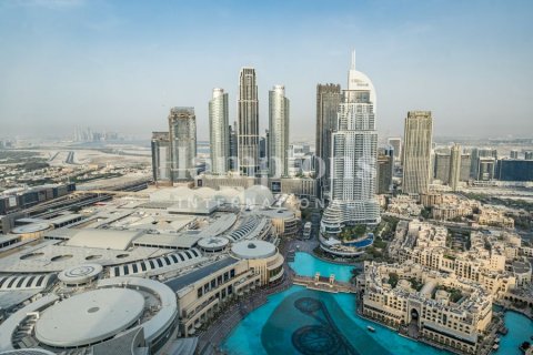 阿联酋 Dubai Downtown Dubai (Downtown Burj Dubai) 待租 : 2 卧, 132.66548400 平方米 , 编号583453 - 照片 9