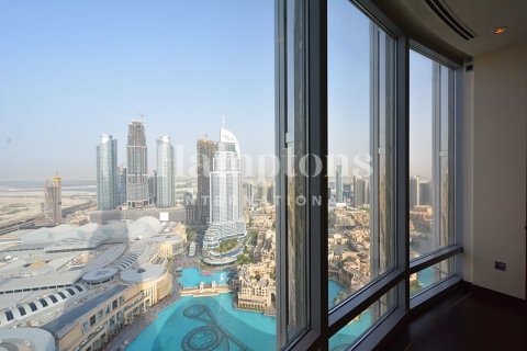 阿联酋 Dubai Downtown Dubai (Downtown Burj Dubai) 待租 : 2 卧, 132.66548400 平方米 , 编号583453 - 照片 10