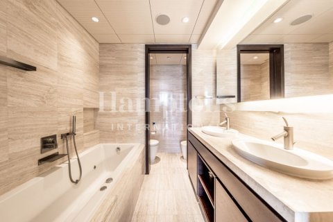 阿联酋 Dubai Downtown Dubai (Downtown Burj Dubai) 待租 : 2 卧, 132.66548400 平方米 , 编号583453 - 照片 22