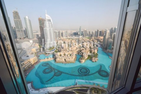 阿联酋 Dubai Downtown Dubai (Downtown Burj Dubai) 待租 : 2 卧, 132.66548400 平方米 , 编号583453 - 照片 1