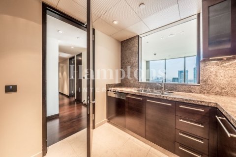 阿联酋 Dubai Downtown Dubai (Downtown Burj Dubai) 待租 : 2 卧, 132.66548400 平方米 , 编号583453 - 照片 29
