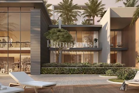 Apartment in Mohammed Bin Rashid City, Dubai, UAE 3 bedrooms, 215.99947500 sq.m. № 583455 - photo 9