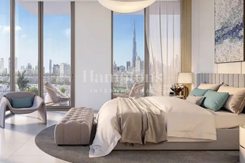 Apartment in Mohammed Bin Rashid City, Dubai, UAE 3 bedrooms, 215.99947500 sq.m. № 583455 - photo 4