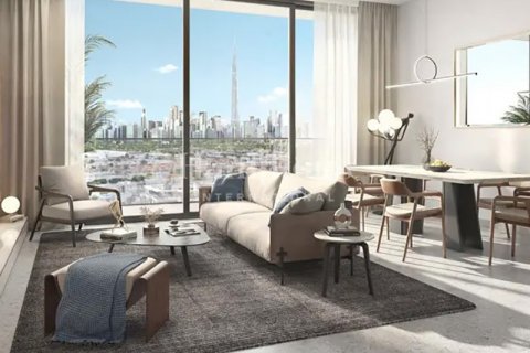 Apartment in Mohammed Bin Rashid City, Dubai, UAE 3 bedrooms, 215.99947500 sq.m. № 583455 - photo 7