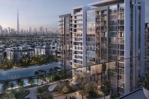 Apartment in Mohammed Bin Rashid City, Dubai, UAE 3 bedrooms, 215.99947500 sq.m. № 583455 - photo 14