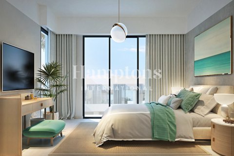 Řadový dům v Jumeirah Village Triangle, Dubai, SAE 3 ložnice, 193.98146400 m² Č.: 583452 - fotografie 4