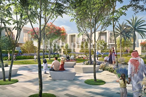 Řadový dům v Jumeirah Village Triangle, Dubai, SAE 3 ložnice, 193.98146400 m² Č.: 583452 - fotografie 18