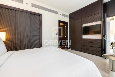 Huoneisto Downtown Dubai (Downtown Burj Dubai), Arabiemiraatit 1 makuuhuone, 87 m2 № 655307 - kuva 10