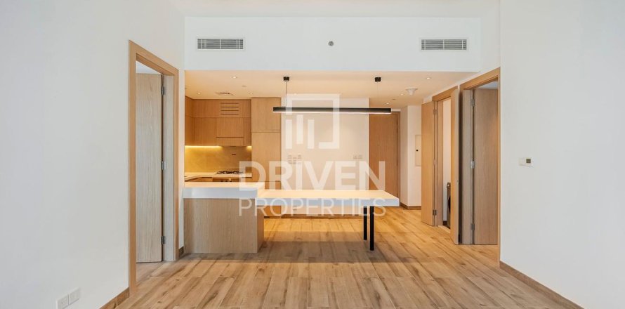 Appartement à Jumeirah Village Circle, Dubai, EAU: 2 chambres, 110 m2 № 655310