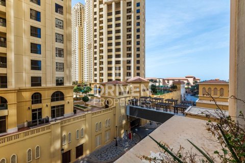 Снять в аренду квартиру в Джумейра Бич Резиденс, Дубай, ОАЭ 3 спальни, 178м2, № 655323 - фото 14