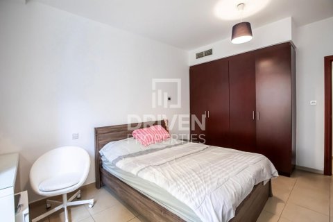 Снять в аренду квартиру в Джумейра Бич Резиденс, Дубай, ОАЭ 3 спальни, 178м2, № 655323 - фото 6