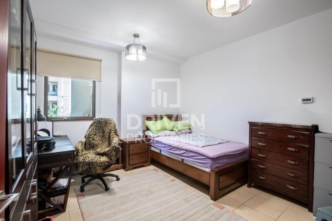 Снять в аренду квартиру в Джумейра Бич Резиденс, Дубай, ОАЭ 3 спальни, 178м2, № 655323 - фото 7