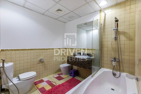 Снять в аренду квартиру в Джумейра Бич Резиденс, Дубай, ОАЭ 3 спальни, 178м2, № 655323 - фото 12