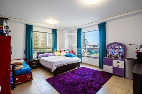 Снять в аренду квартиру в Джумейра Бич Резиденс, Дубай, ОАЭ 3 спальни, 178м2, № 655323 - фото 10