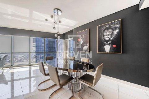 Business Bay, Dubai, संयुक्त अरब अमीरात में अपार्टमेंट, 2 बेडरूम, 130 वर्ग मीटर, संख्या 655308 - फ़ोटो 3