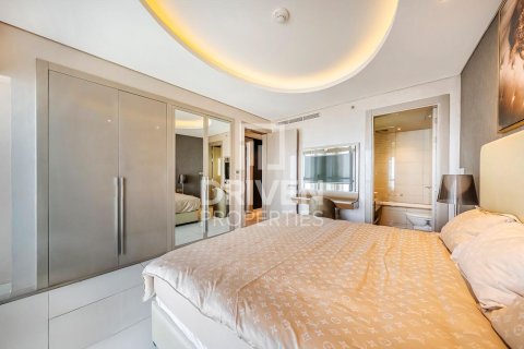 Business Bay, Dubai, संयुक्त अरब अमीरात में अपार्टमेंट, 2 बेडरूम, 130 वर्ग मीटर, संख्या 655308 - फ़ोटो 7