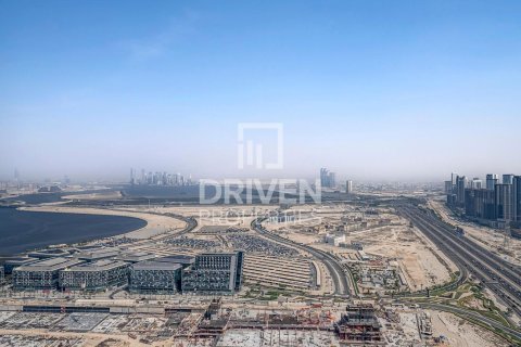 Business Bay, Dubai, संयुक्त अरब अमीरात में अपार्टमेंट, 2 बेडरूम, 130 वर्ग मीटर, संख्या 655308 - फ़ोटो 18