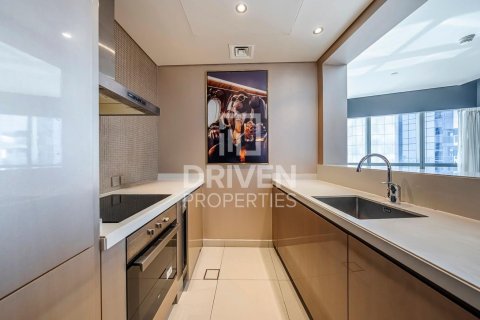 Business Bay, Dubai, संयुक्त अरब अमीरात में अपार्टमेंट, 2 बेडरूम, 130 वर्ग मीटर, संख्या 655308 - फ़ोटो 11