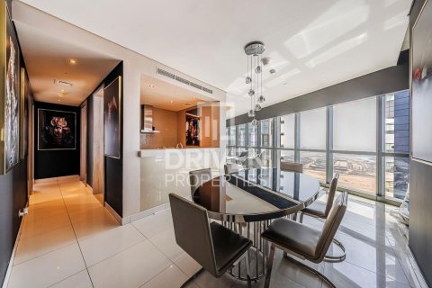 Business Bay, Dubai, संयुक्त अरब अमीरात में अपार्टमेंट, 2 बेडरूम, 130 वर्ग मीटर, संख्या 655308 - फ़ोटो 2