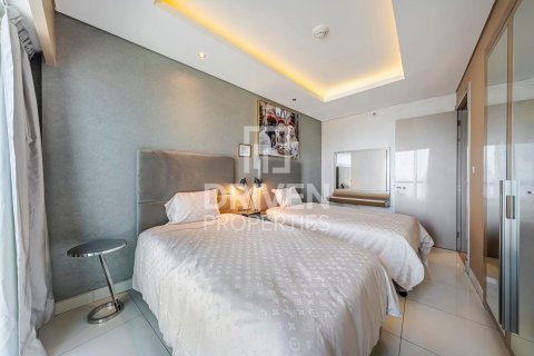 Business Bay, Dubai, संयुक्त अरब अमीरात में अपार्टमेंट, 2 बेडरूम, 130 वर्ग मीटर, संख्या 655308 - फ़ोटो 5