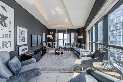 Business Bay, Dubai, संयुक्त अरब अमीरात में अपार्टमेंट, 2 बेडरूम, 130 वर्ग मीटर, संख्या 655308 - फ़ोटो 4