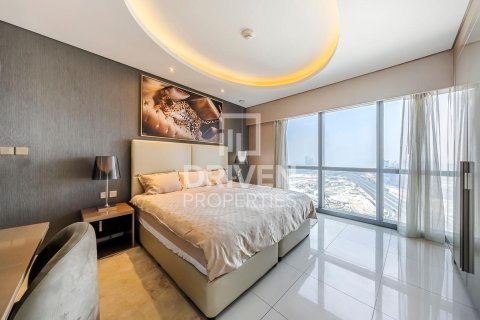 Business Bay, Dubai, संयुक्त अरब अमीरात में अपार्टमेंट, 2 बेडरूम, 130 वर्ग मीटर, संख्या 655308 - फ़ोटो 9