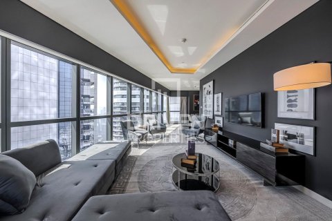 Business Bay, Dubai, संयुक्त अरब अमीरात में अपार्टमेंट, 2 बेडरूम, 130 वर्ग मीटर, संख्या 655308 - फ़ोटो 10