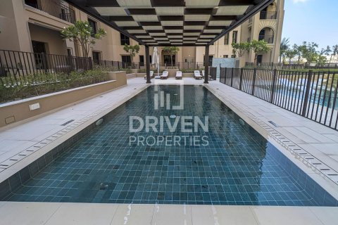 Huoneisto Umm Suqeim, Dubai, Arabiemiraatit 2 makuuhuonetta, 115 m2 № 655309 - kuva 18