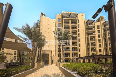 Διαμέρισμα σε Umm Suqeim, Dubai, ΗΑΕ 2 υπνοδωμάτια, 115 τ.μ. Αρ. 655309 - φωτογραφία 15