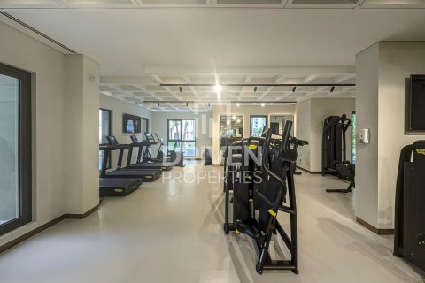 Huoneisto Umm Suqeim, Dubai, Arabiemiraatit 2 makuuhuonetta, 115 m2 № 655309 - kuva 17