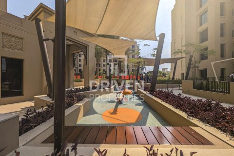 Huoneisto Umm Suqeim, Dubai, Arabiemiraatit 2 makuuhuonetta, 115 m2 № 655309 - kuva 19