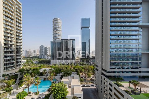 Apartman u gradu Jumeirah Village Circle, Dubai, UAE 1 spavaća soba, 104 m2 Br. 655325 - Slika 1