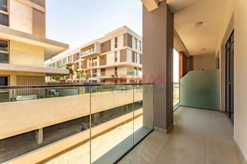Byt v Meydan, Dubai, SAE 1 ložnice, 61.6 m² Č.: 579585 - fotografie 5