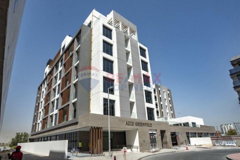 Byt v Meydan, Dubai, SAE 1 ložnice, 61.6 m² Č.: 579585 - fotografie 2
