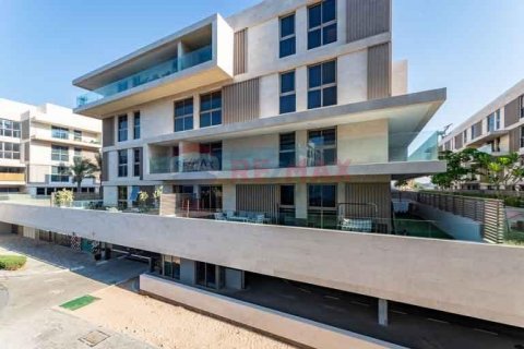 Byt v Meydan, Dubai, SAE 1 ložnice, 61.6 m² Č.: 579585 - fotografie 4