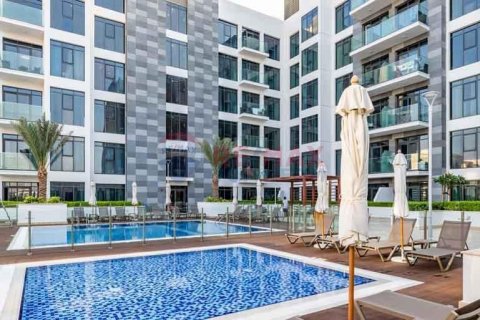 Byt v Meydan, Dubai, SAE 1 ložnice, 61.6 m² Č.: 579585 - fotografie 3