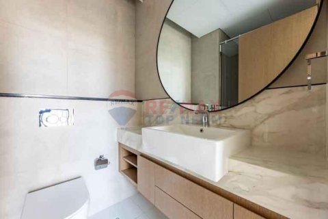 Byt v Meydan, Dubai, SAE 1 ložnice, 61.6 m² Č.: 579585 - fotografie 11