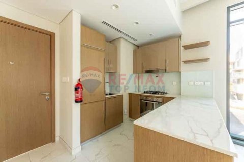 Byt v Meydan, Dubai, SAE 1 ložnice, 61.6 m² Č.: 579585 - fotografie 8