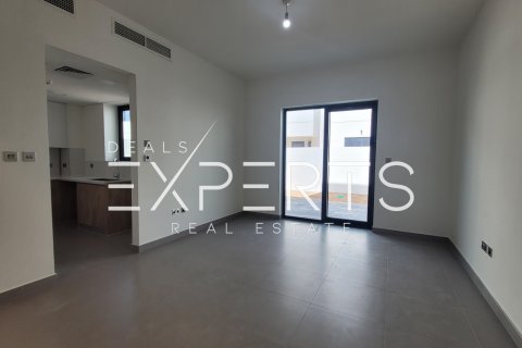 Townhouse on the Yas Island, Abu Dhabi, UAE 2 bedrooms, 124 sq.m. № 579584 - photo 3