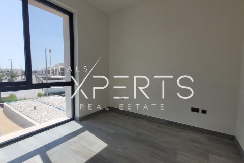 Townhouse on the Yas Island, Abu Dhabi, UAE 2 bedrooms, 124 sq.m. № 579584 - photo 19