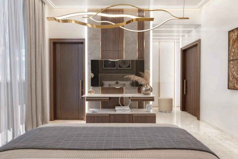 Byt v Zyra Vista v International City, Dubai, SAE 1 ložnice, 68.0 m² Č.: 579556 - fotografie 7