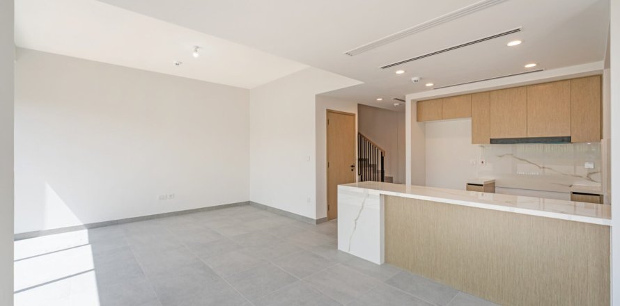 Vila u Dubai Land, Dubai, UAE 249 m2, 4 spavaćih soba Br. 717796