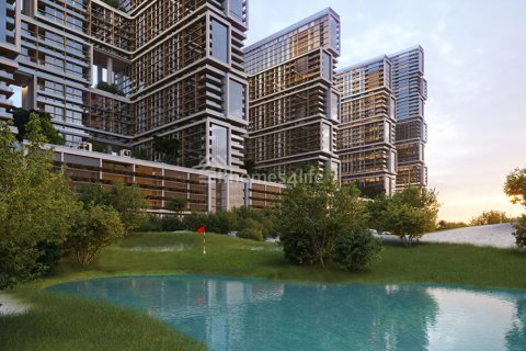 Apartment in Mohammed Bin Rashid City, Dubai, UAE 1 bedroom, 68 sq.m. № 717800 - photo 5
