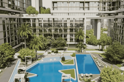 Apartment in Mohammed Bin Rashid City, Dubai, UAE 1 bedroom, 68 sq.m. № 717800 - photo 10