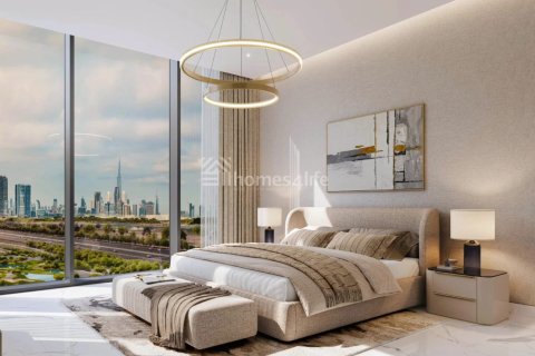 Apartment in Mohammed Bin Rashid City, Dubai, UAE 1 bedroom, 68 sq.m. № 717800 - photo 6