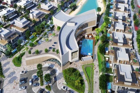 Dubai South (Dubai World Central), Dubai, संयुक्त अरब अमीरात में विला, 4 बेडरूम, 255 वर्ग मीटर, संख्या 717797 - फ़ोटो 10