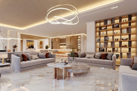 ویلا برای فروش در Dubai South (Dubai World Central)، Dubai، امارات متحده عربی 4 خوابه ، 255 متر مربع ، شماره 717797 - تصویر 18