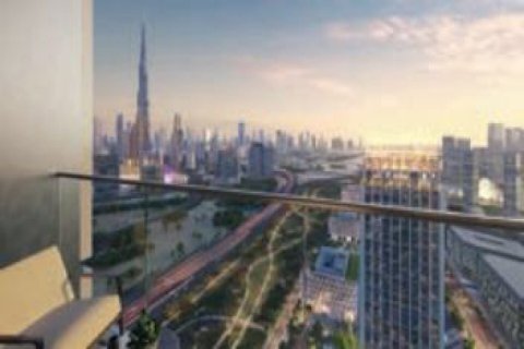 Wohnung zum Verkauf in Dubai Design District, Dubai, VAE 3 Schlafzimmer, 187 m2 Nr. 717798 - Foto 7